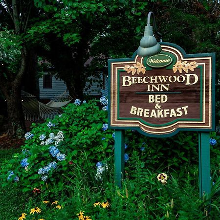 Beechwood Inn เคลย์ตัน ภายนอก รูปภาพ