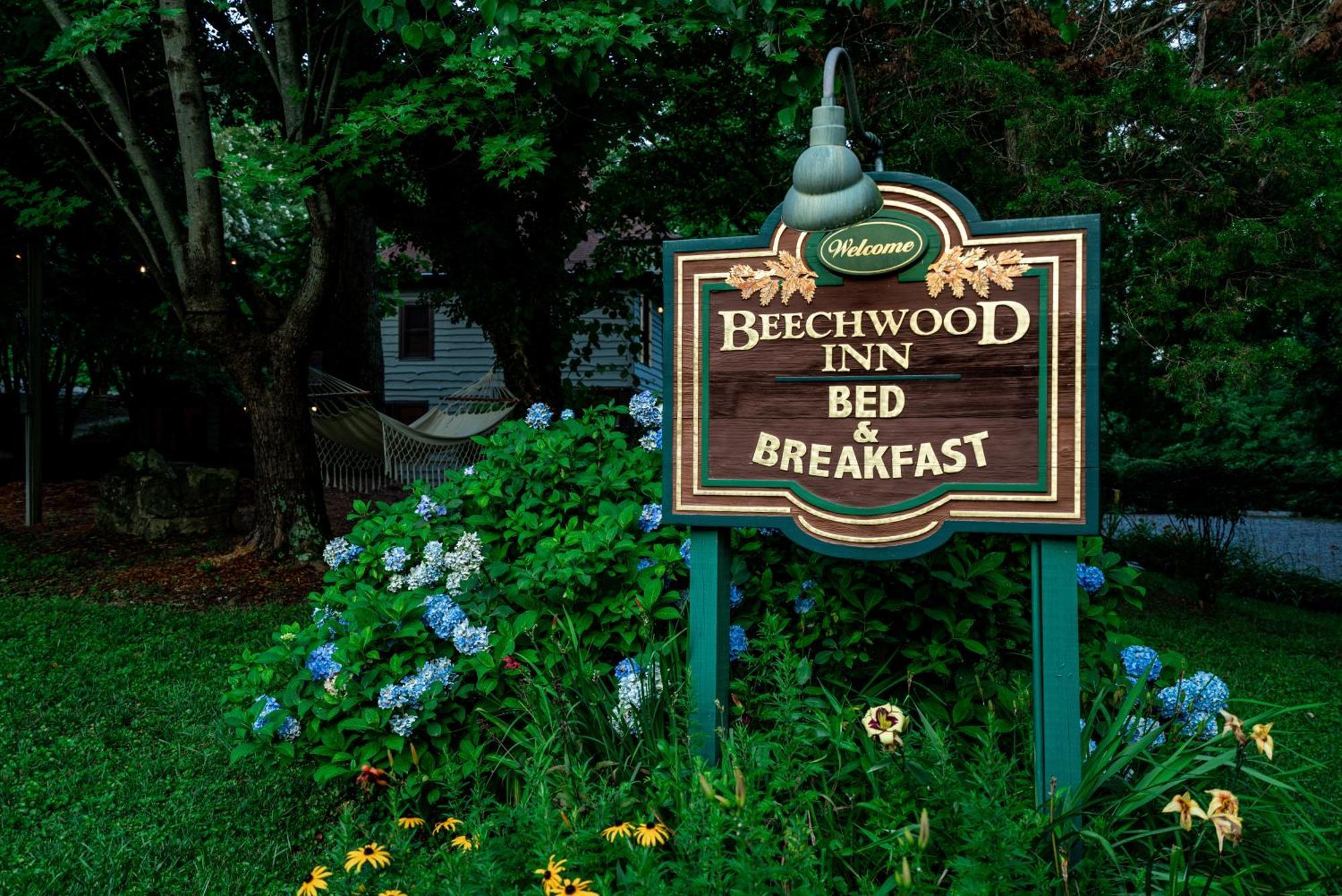 Beechwood Inn เคลย์ตัน ภายนอก รูปภาพ